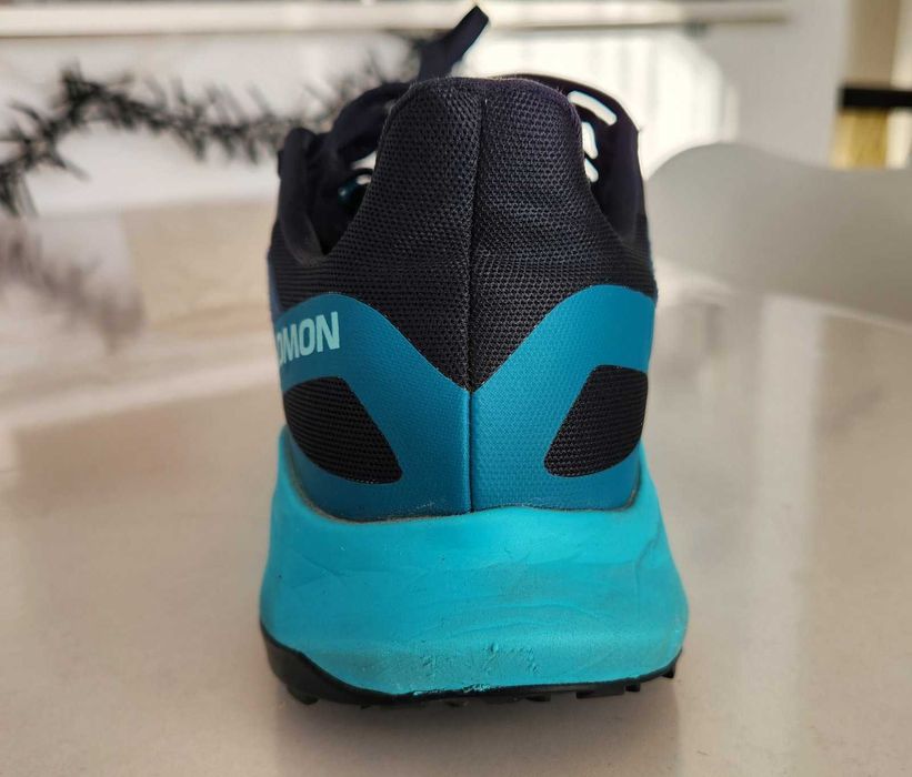 Кросівки Salomon Ultra Flow