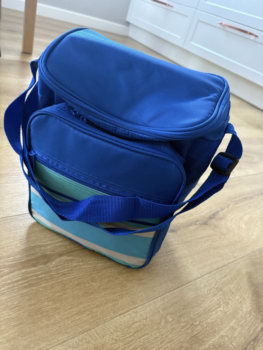 Torba termiczna oriflame nowa