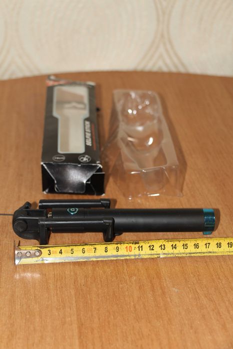 Селфи-палка 78 см