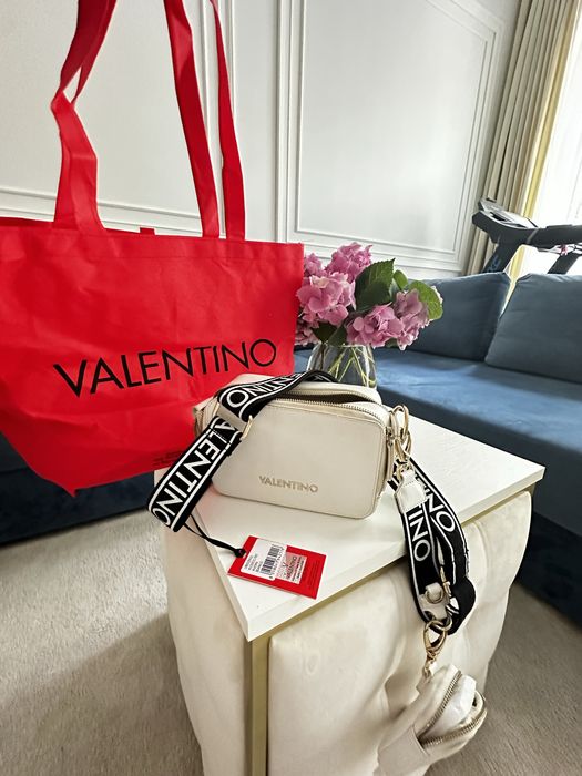 Сумка Valentino оригінал