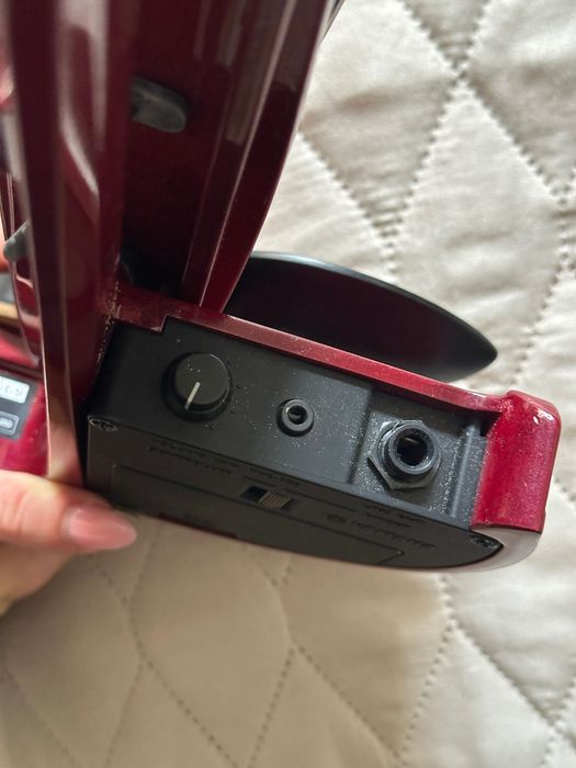 Violino elétrico Yamaha EV205 5 cordas (silent)