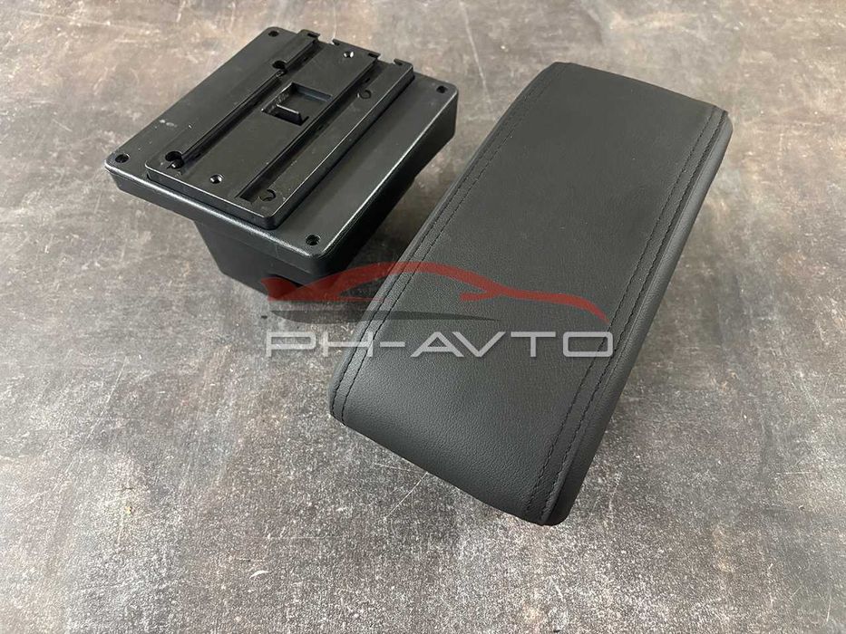 VW Tiguan 2007-2016 Підлокотник з USB Подлокотник Підлокітник Тігуан