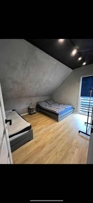 Kawalerskie/Panienskie/Jacuzzi