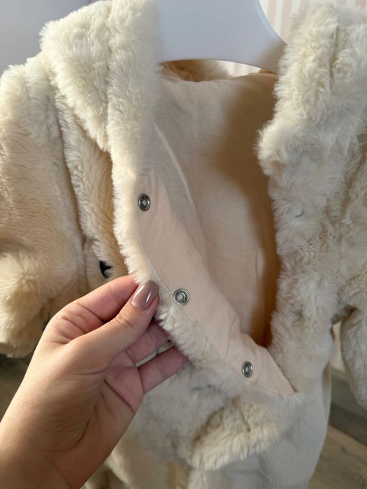 Демісезоний дитячий комбінезон  3-6місяці