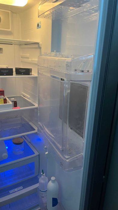 Frigorífico Americano Beko (pouco uso, quase novo)