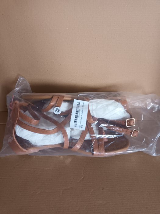 Sandálias para mulher ou adolescente