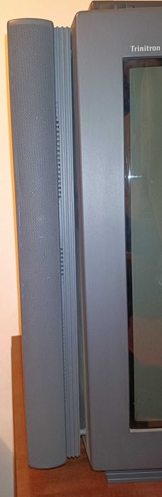 TV SONY Trinitron KV-29E1E