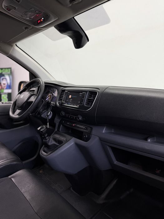 Peugeot Expert 2.0 HDI