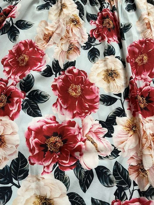 Спідниця в стилі dolce & gabbana дольче габана