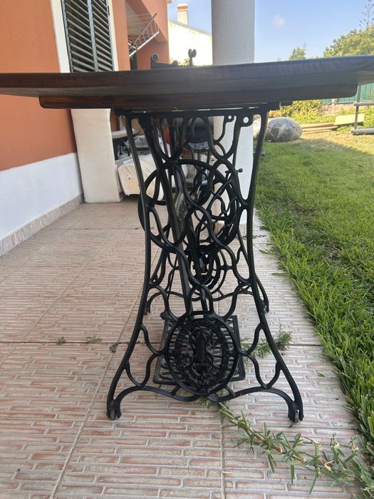 Maquina singer