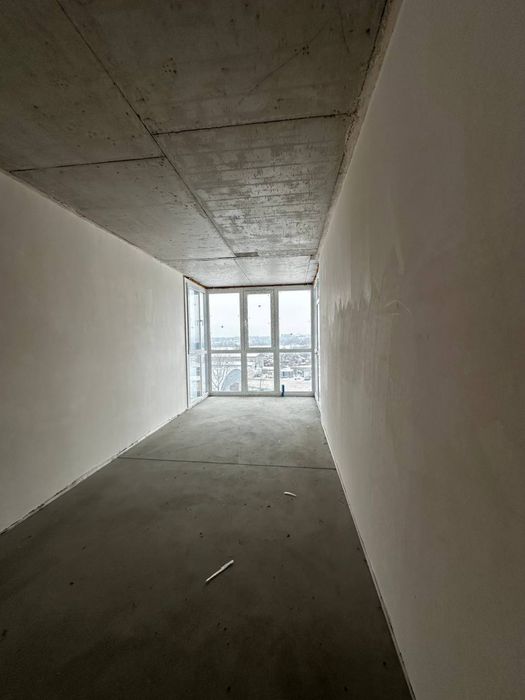 2к квартира в ЖК На Прорізній - 2