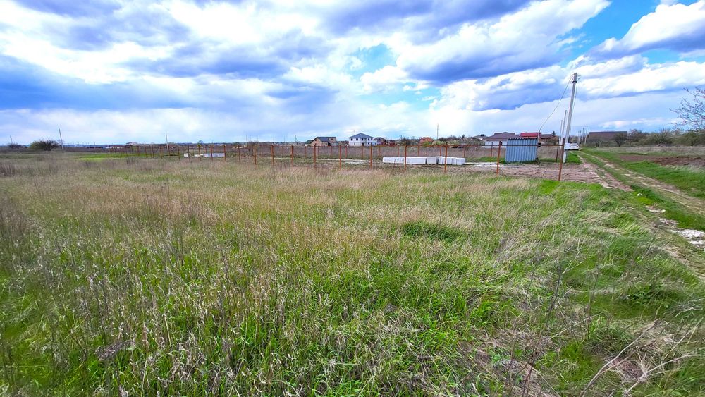 Продаж ділянки під забудову зі Світлом, за ГРЛ