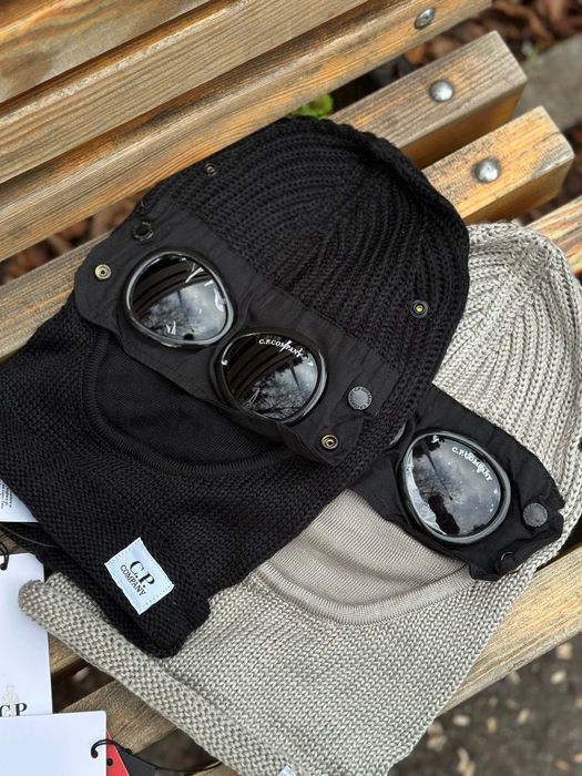 Балаклава C.P. Company