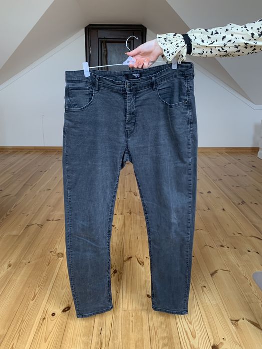 Джинси, “House Denim”, Slim, 36/32