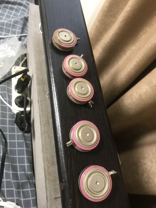 Радіо деталі