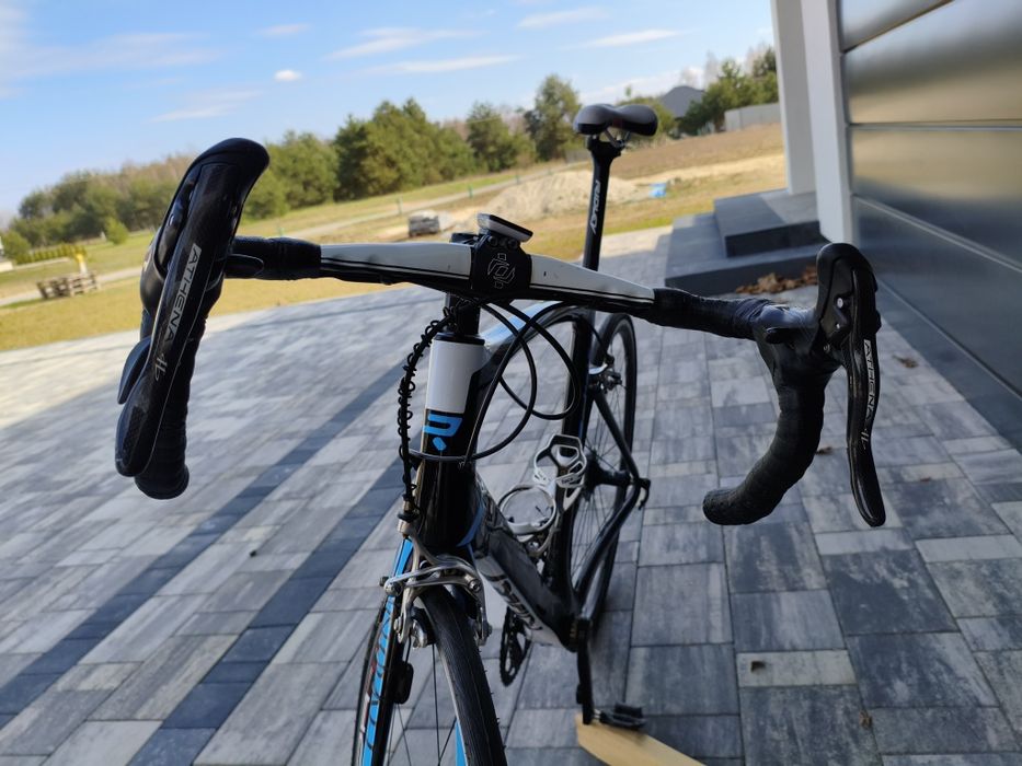 Szosa karbon Ridley noah rozm 56