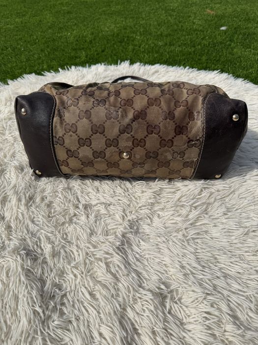 Mala Gucci Vintage