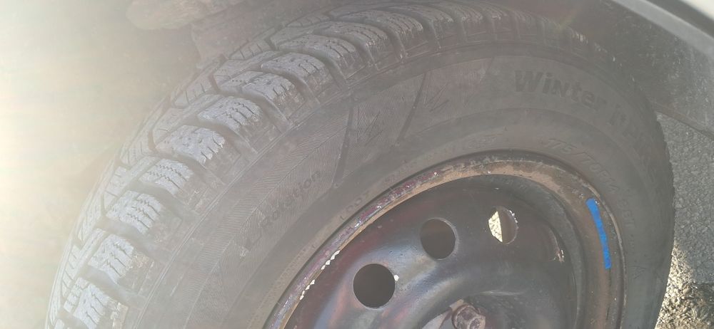 Део ланос 2008р. Продам