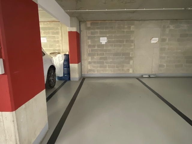 Do wynajęcia miejsce w garażu podziemnym - Widok 2