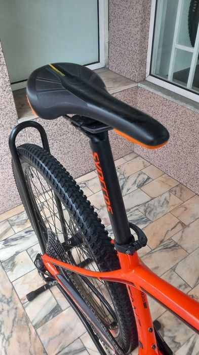 Bicicleta Scott Scale 935 de 2018