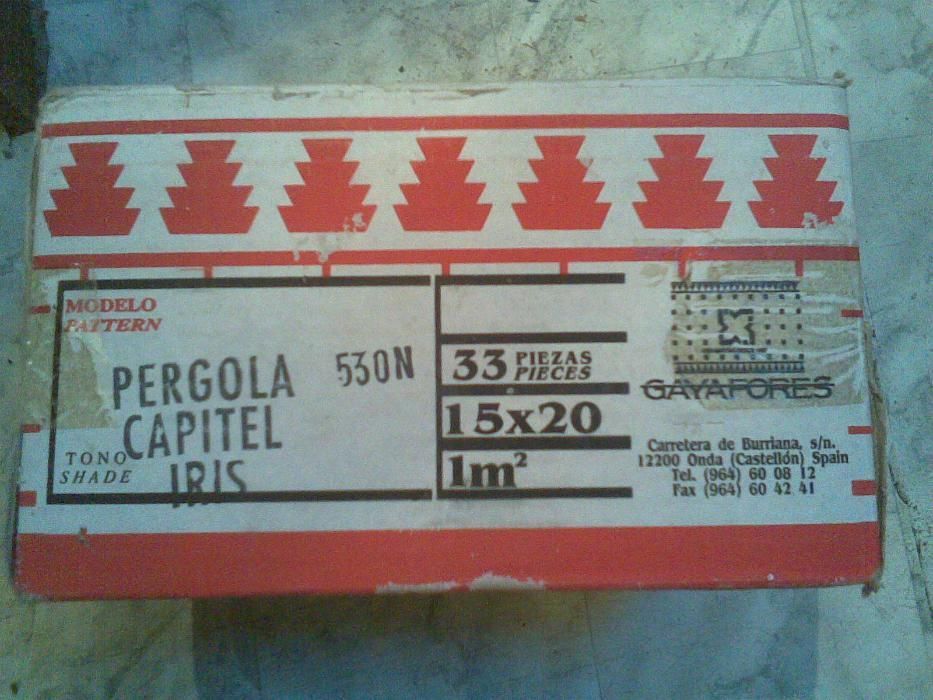 Cerâmica Decorativa