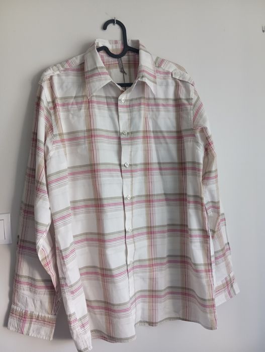 Koszula męska Vice Versa