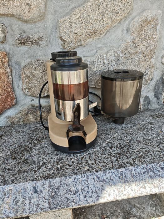 Moinho de café profissional Brasilia