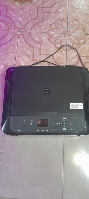 Принтер Canon продам