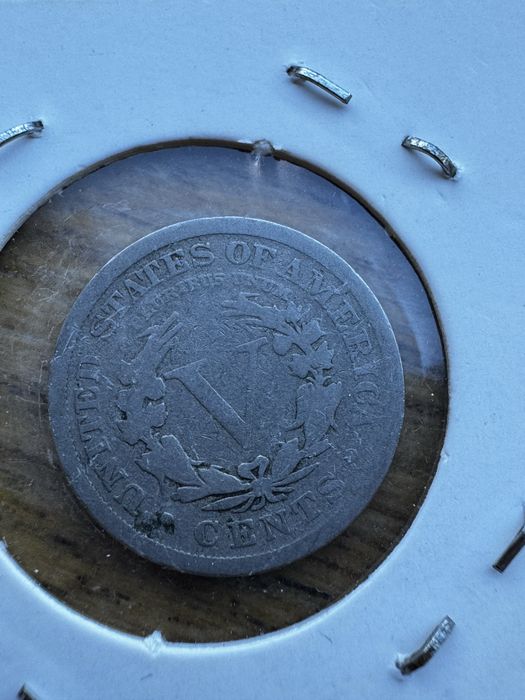 Moedas americanas