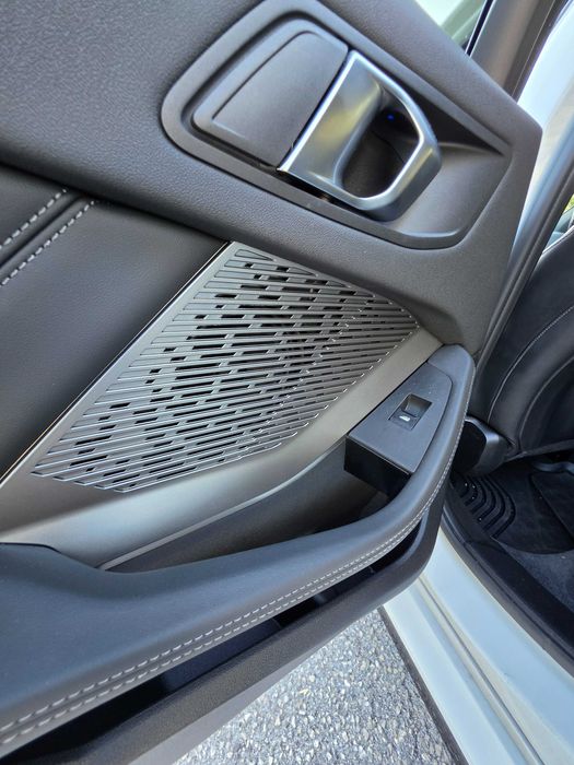 BMW 118d F70 M Sport Pro