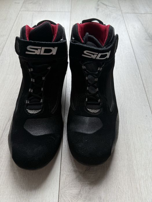 Buty Sidi rozm. 44 stan idealny