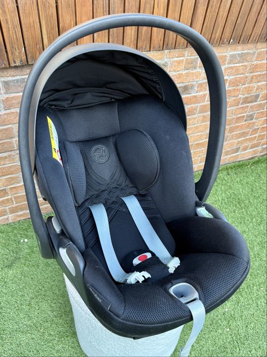 Cadeira Auto Cybex Cloud T i-Size 2023