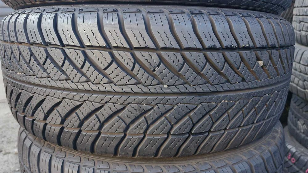 Goodyear UltraGrip 225 55 R17(Зима) Шиномонтаж Дружківська 12