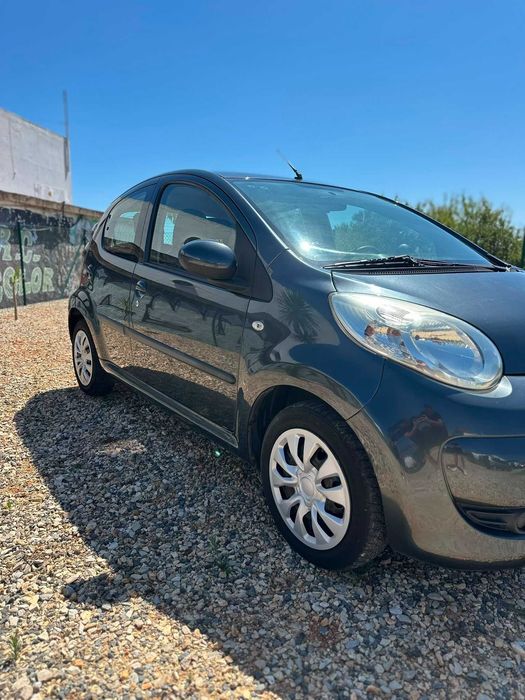 Citroen C1 1.0 2011