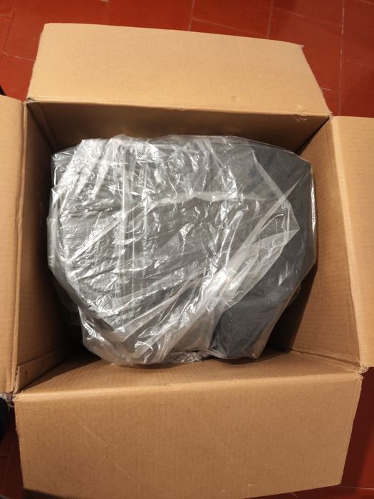 Coluna profissional Makie Thump