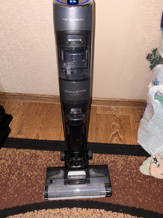 Пилосос ручний миючий Rowenta GZ5035WO X-CLEAN 4