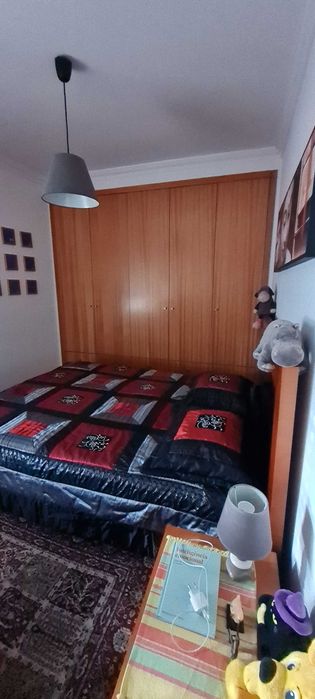 Vendo apartamento T1