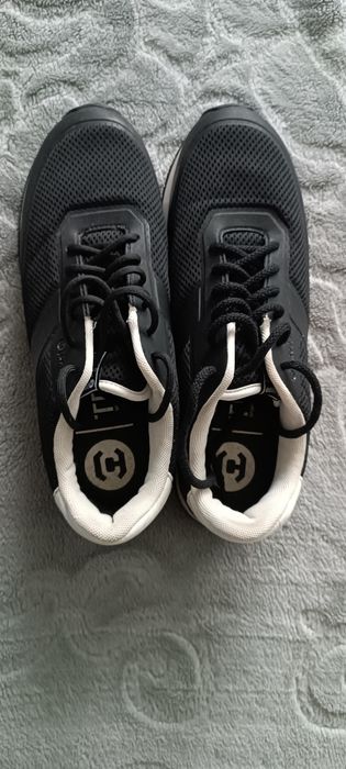 Buty męskie Cropp