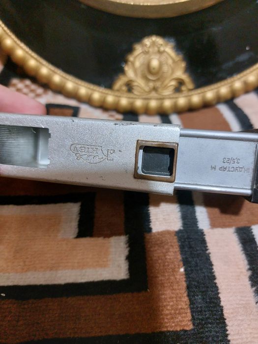 Фотоаппарат Вега 2.ссср.