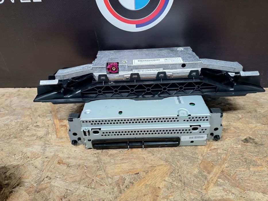 Мультимедіа nbt bmw f10 нбт бмв ф10 nbt bmw f10