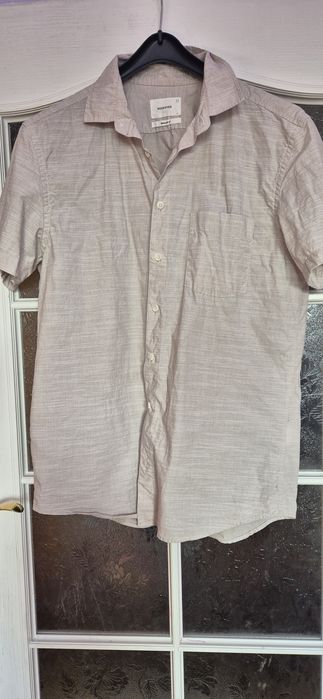Koszula męska L Reserved bawelniana