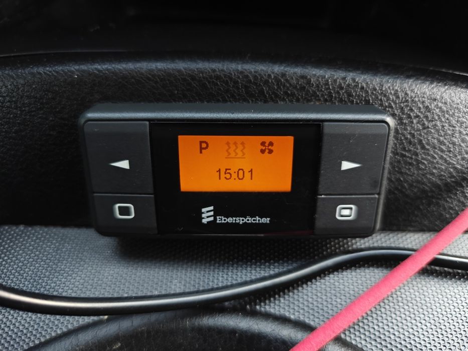 SsangYong Kyron 2010