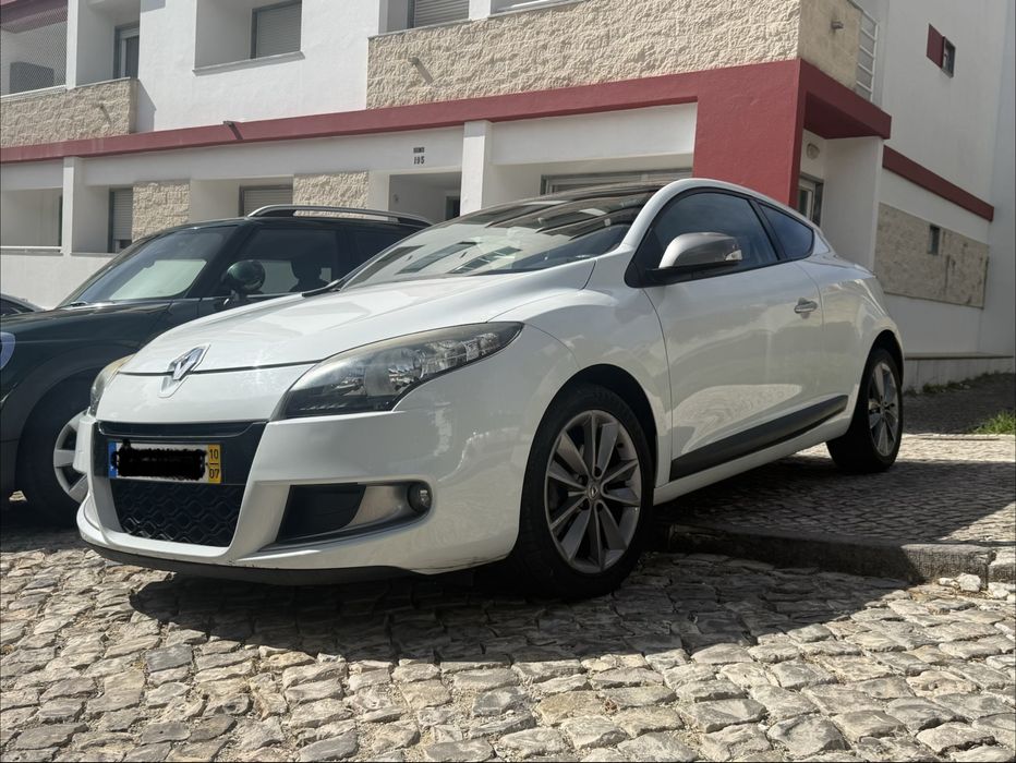 Renault Megane 1.4 Tce