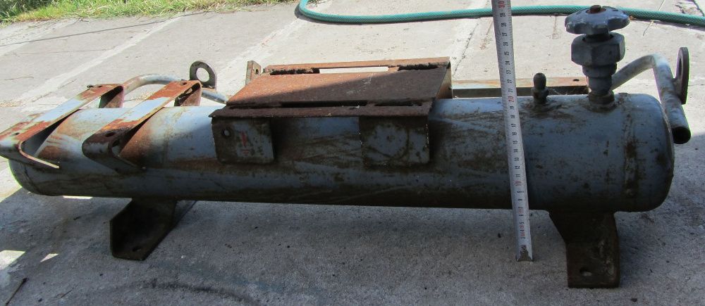 Платформа для компрессора