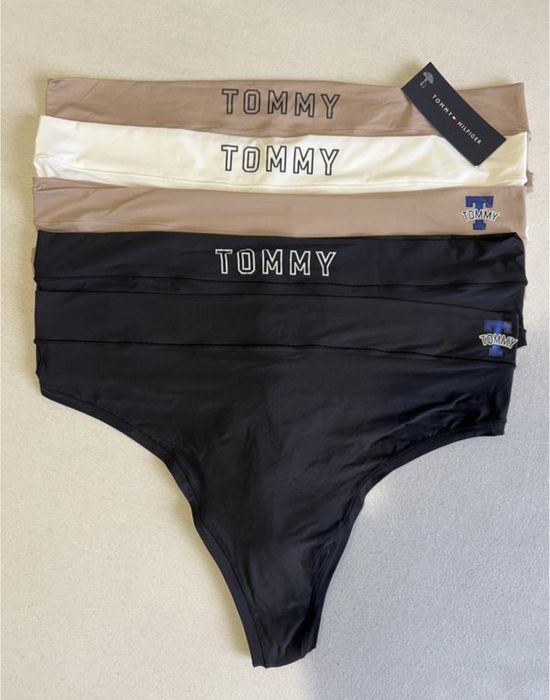 Трусики Tommy хл