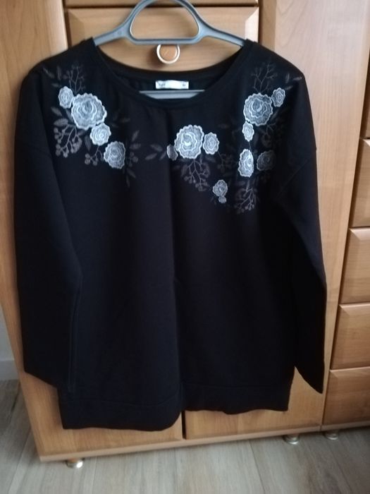 Bluzka damska rozmiar M