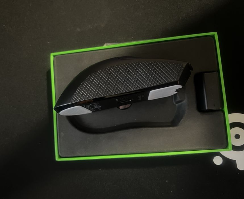 Razer viper v3 pro