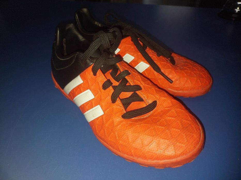 Turfy chłopięce Adidas r. 32