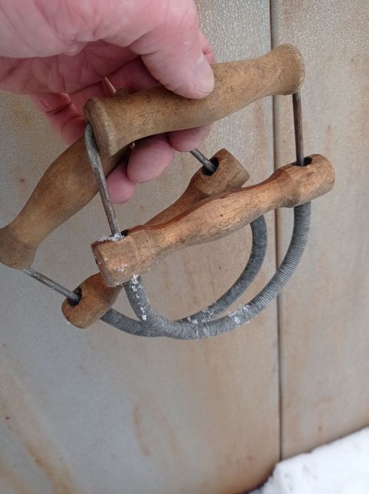 Эспандер кистевой СССР