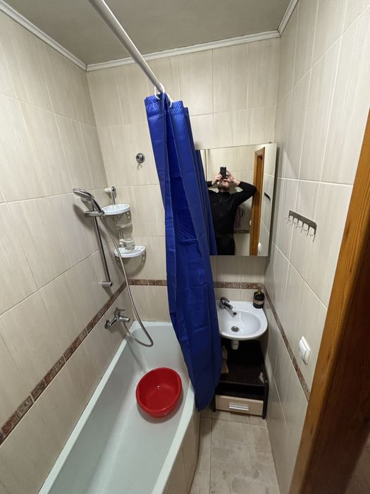 Квартира посуточно Песочин